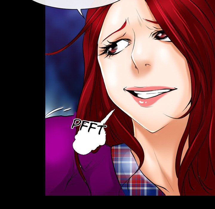 The Voice of God Chapter 23 - HolyManga.Net