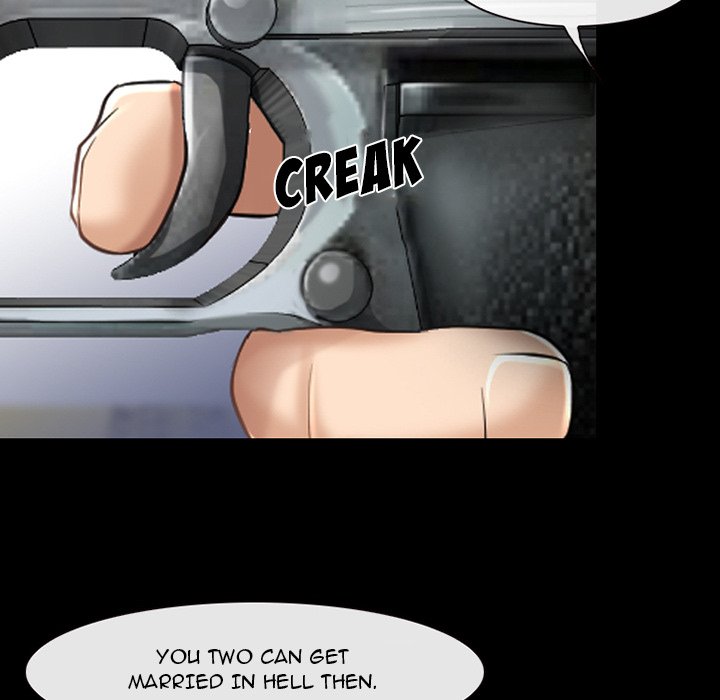 The Voice of God Chapter 23 - HolyManga.Net