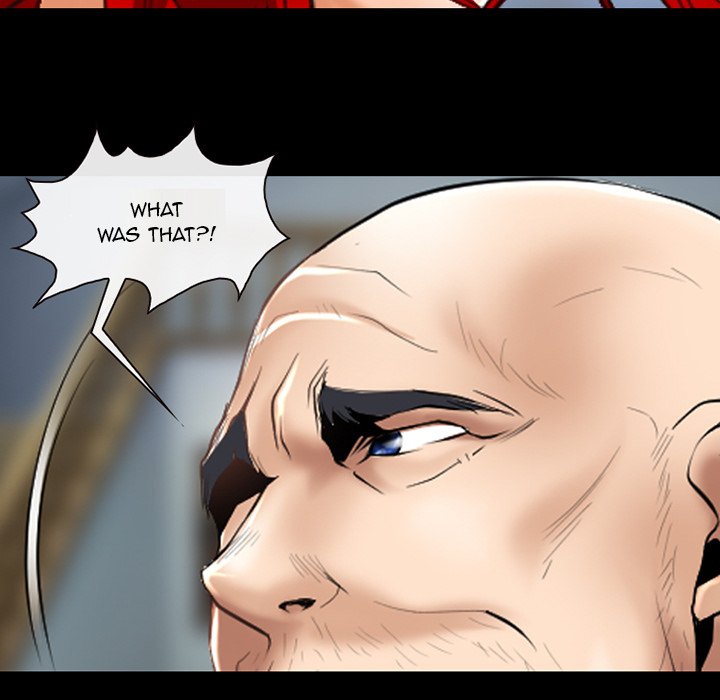 The Voice of God Chapter 23 - HolyManga.Net