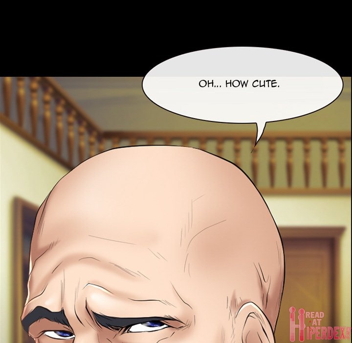 The Voice of God Chapter 23 - HolyManga.Net
