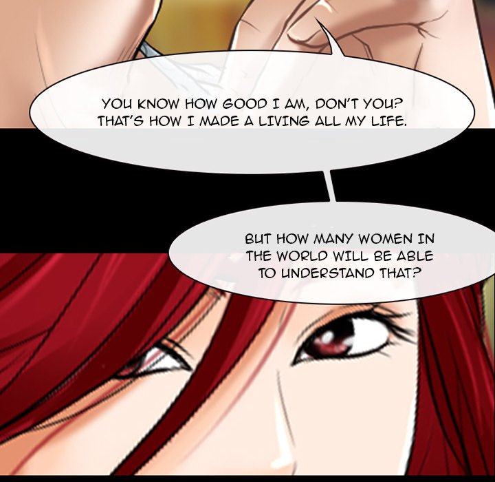 The Voice of God Chapter 23 - HolyManga.Net