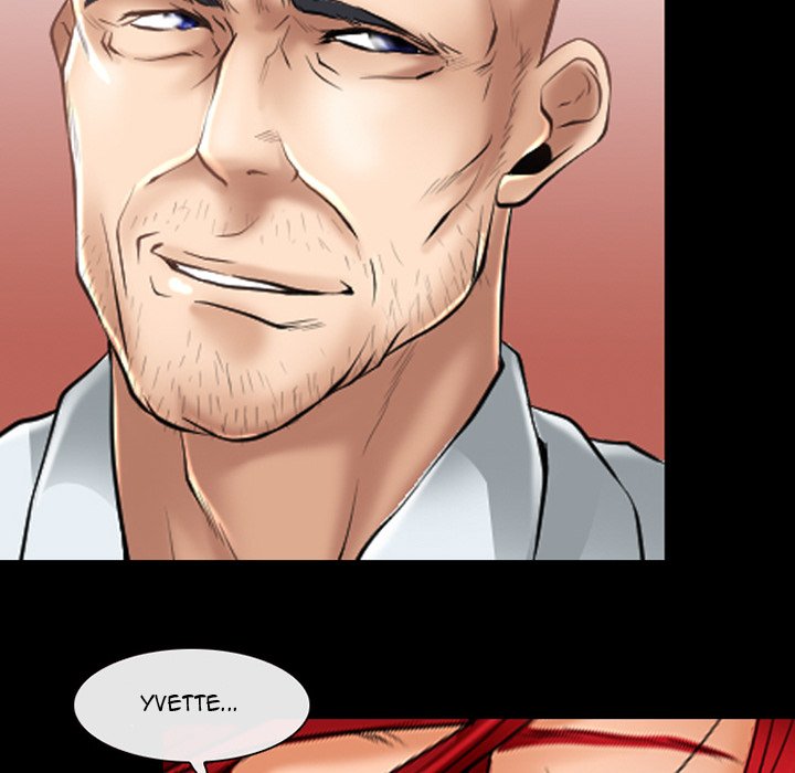 The Voice of God Chapter 23 - HolyManga.Net