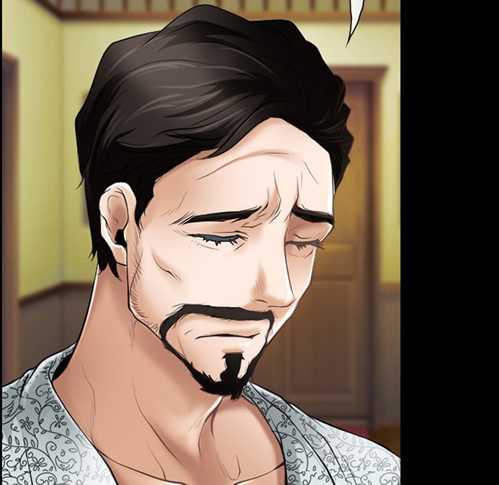 The Voice of God Chapter 23 - HolyManga.Net