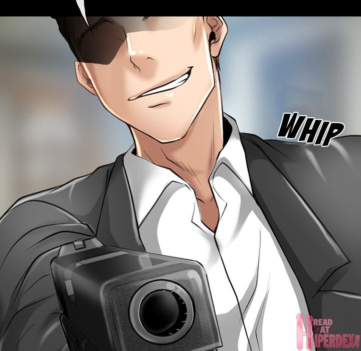 The Voice of God Chapter 23 - HolyManga.Net