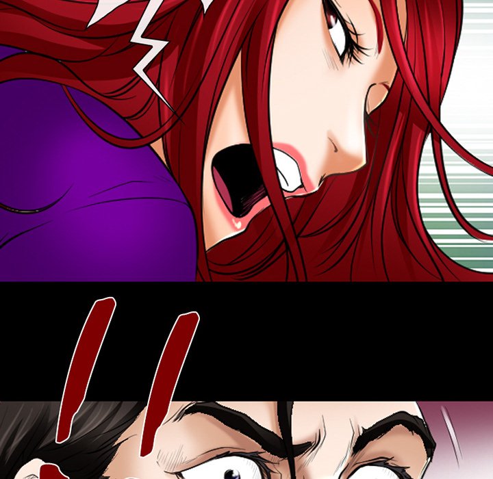 The Voice of God Chapter 23 - HolyManga.Net