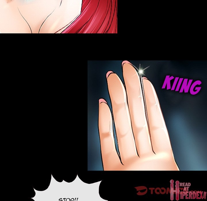 The Voice of God Chapter 23 - HolyManga.Net