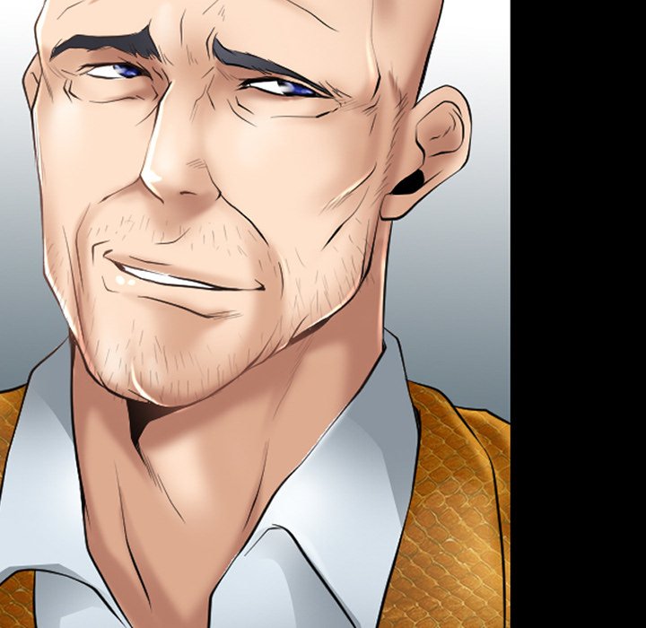 The Voice of God Chapter 23 - HolyManga.Net