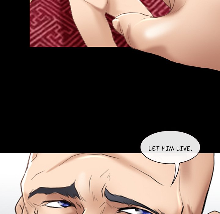 The Voice of God Chapter 23 - HolyManga.Net