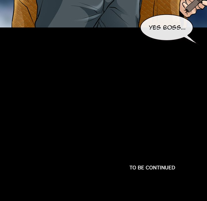The Voice of God Chapter 23 - HolyManga.Net