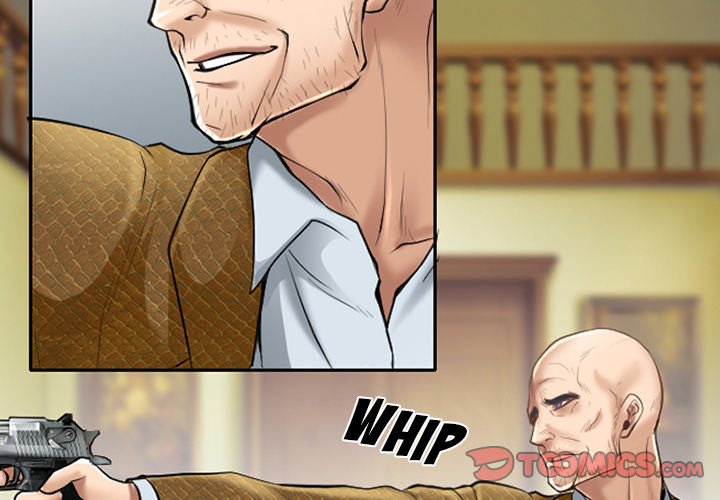 The Voice of God Chapter 23 - HolyManga.Net