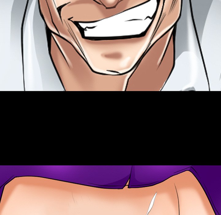 The Voice of God Chapter 24 - HolyManga.Net