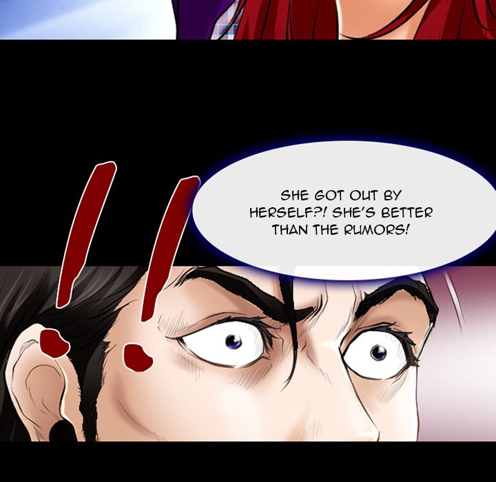 The Voice of God Chapter 24 - HolyManga.Net