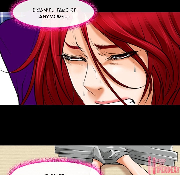 The Voice of God Chapter 24 - HolyManga.Net