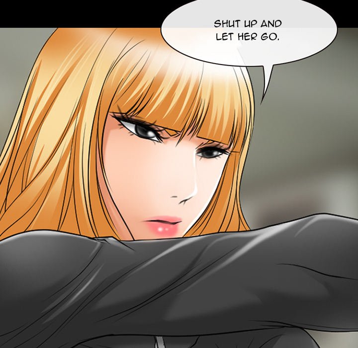 The Voice of God Chapter 24 - HolyManga.Net