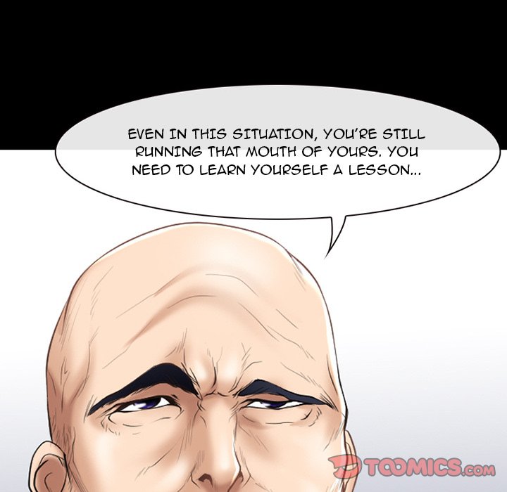 The Voice of God Chapter 24 - HolyManga.Net