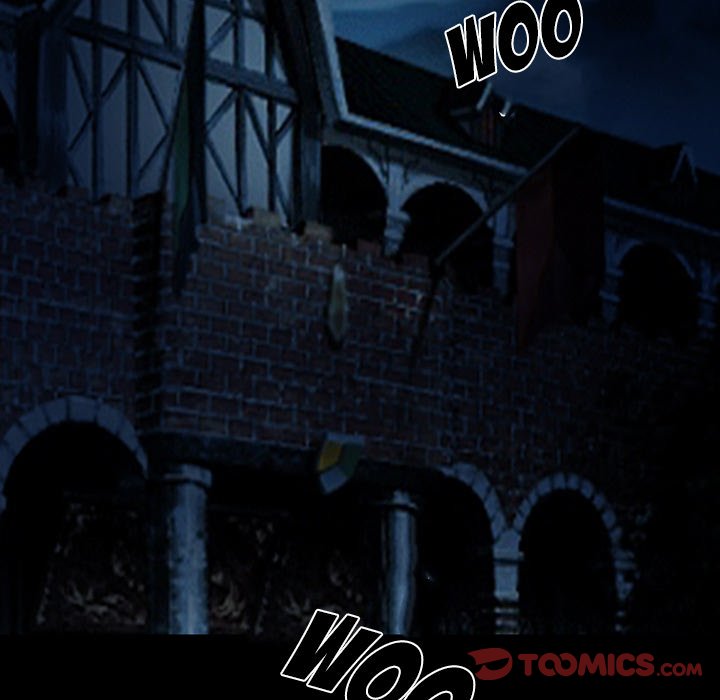 The Voice of God Chapter 24 - HolyManga.Net