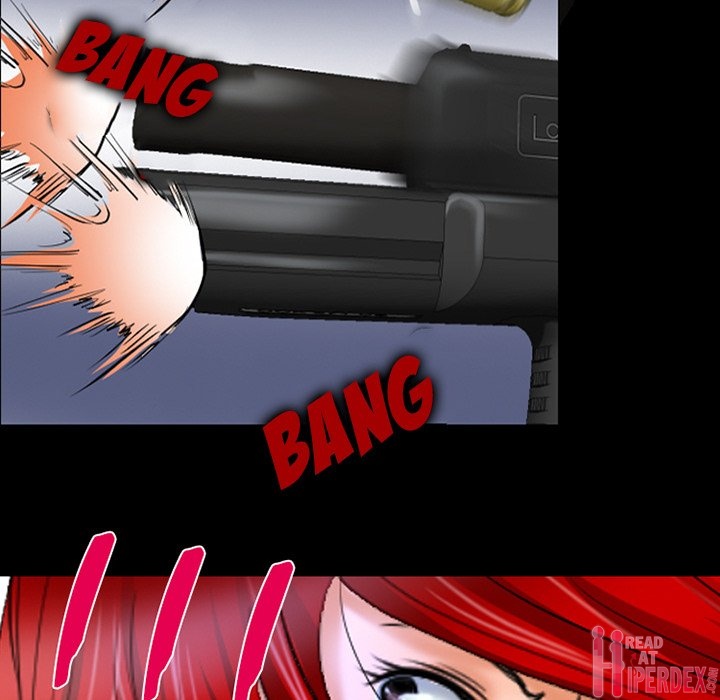 The Voice of God Chapter 24 - HolyManga.Net