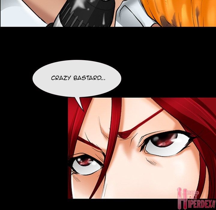 The Voice of God Chapter 24 - HolyManga.Net