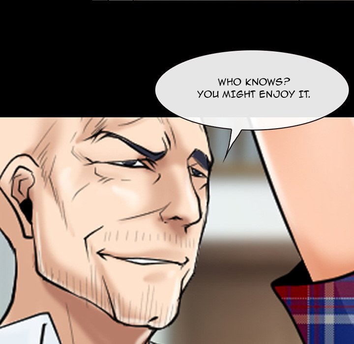 The Voice of God Chapter 24 - HolyManga.Net