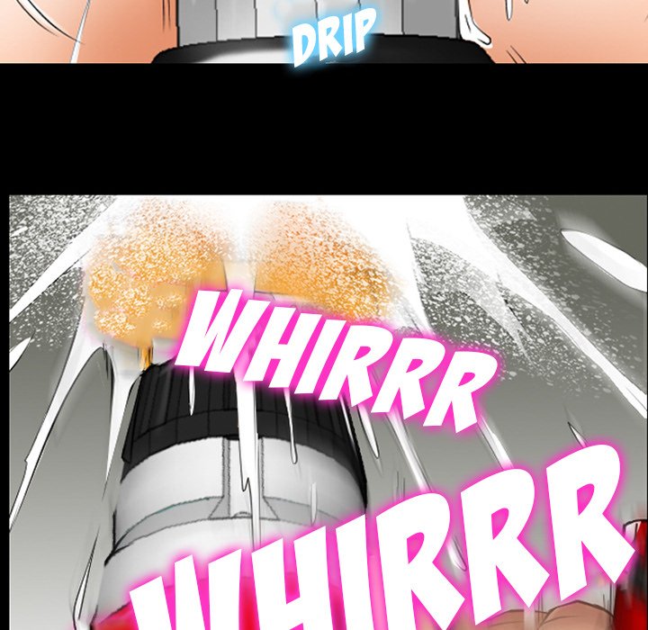 The Voice of God Chapter 24 - HolyManga.Net