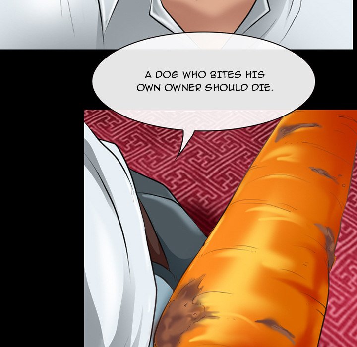 The Voice of God Chapter 24 - HolyManga.Net