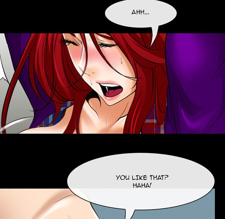 The Voice of God Chapter 24 - HolyManga.Net