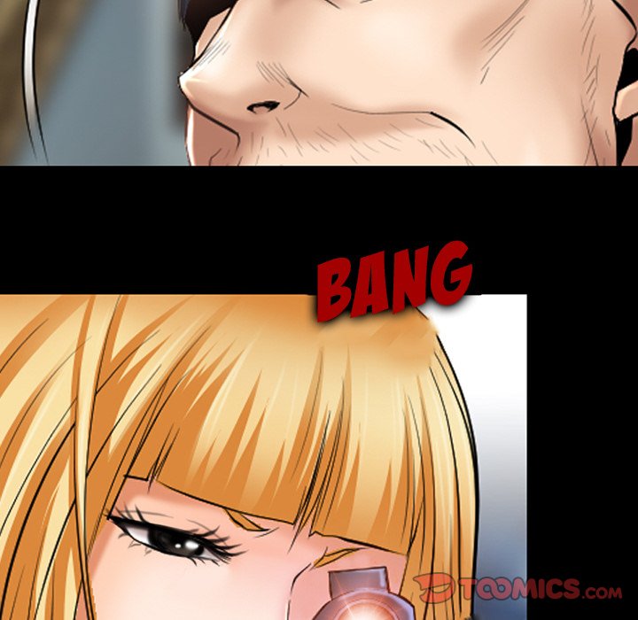 The Voice of God Chapter 24 - HolyManga.Net