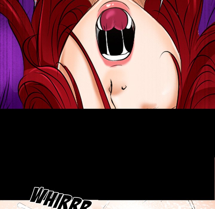 The Voice of God Chapter 24 - HolyManga.Net