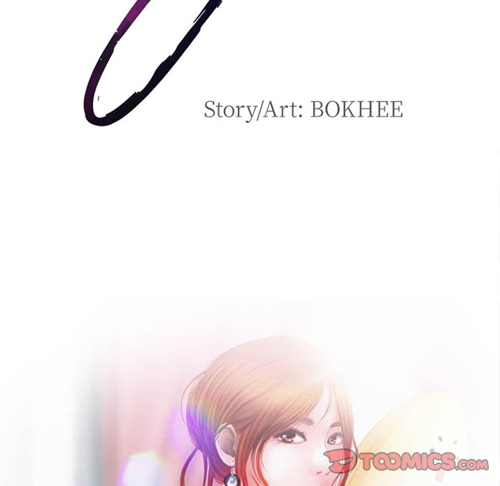 The Voice of God Chapter 24 - HolyManga.Net