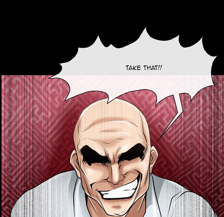 The Voice of God Chapter 24 - HolyManga.Net