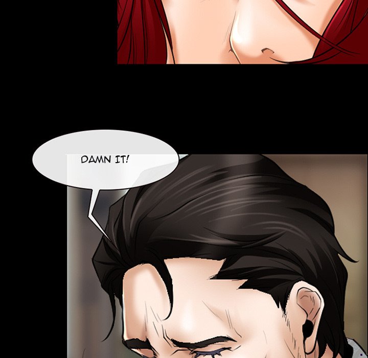 The Voice of God Chapter 24 - HolyManga.Net