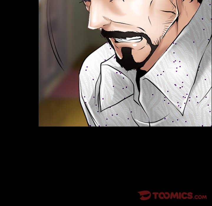 The Voice of God Chapter 24 - HolyManga.Net