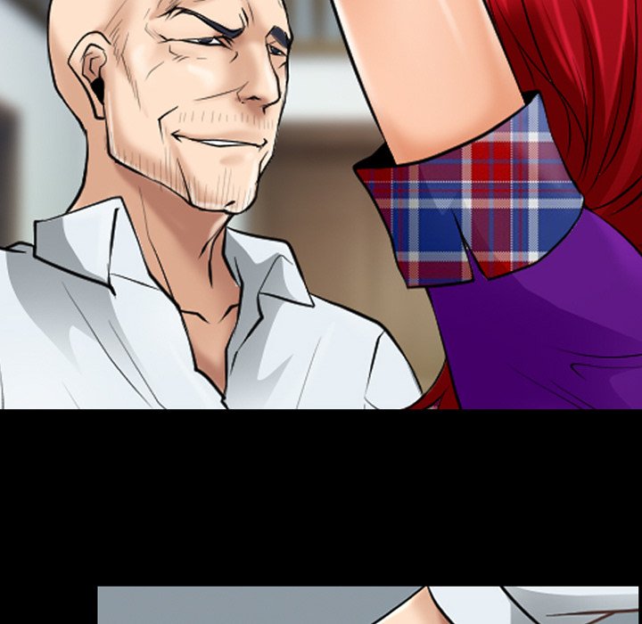 The Voice of God Chapter 24 - HolyManga.Net