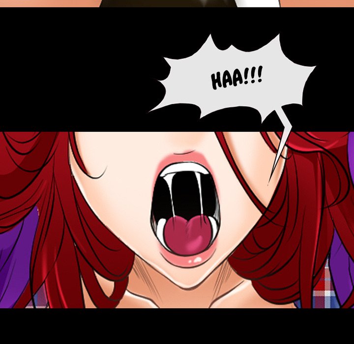 The Voice of God Chapter 24 - HolyManga.Net