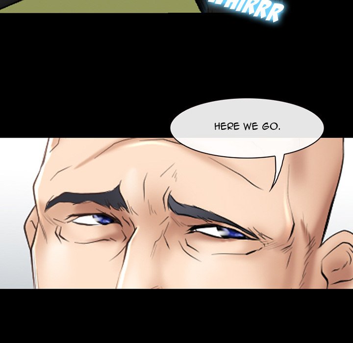 The Voice of God Chapter 24 - HolyManga.Net