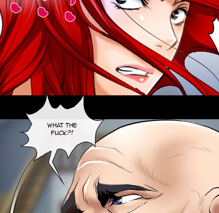 The Voice of God Chapter 24 - HolyManga.Net