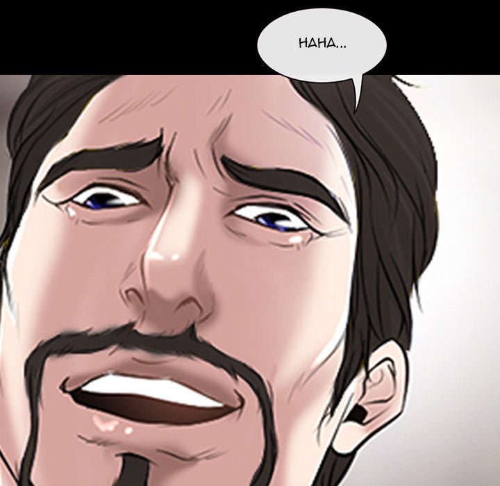 The Voice of God Chapter 24 - HolyManga.Net