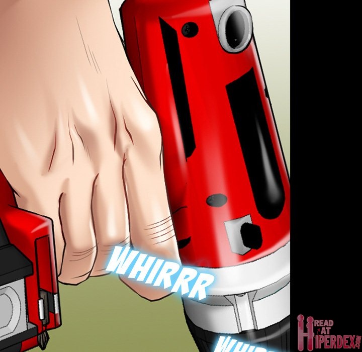 The Voice of God Chapter 24 - HolyManga.Net