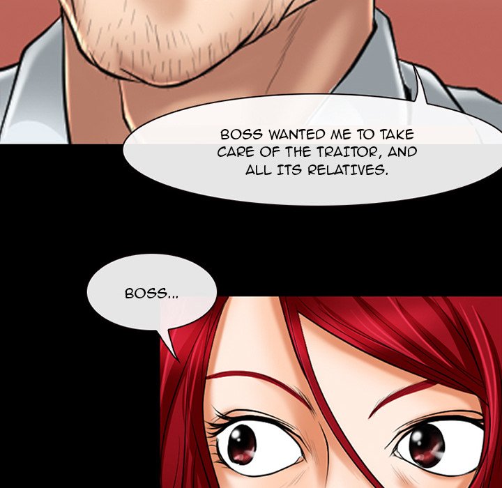 The Voice of God Chapter 24 - HolyManga.Net