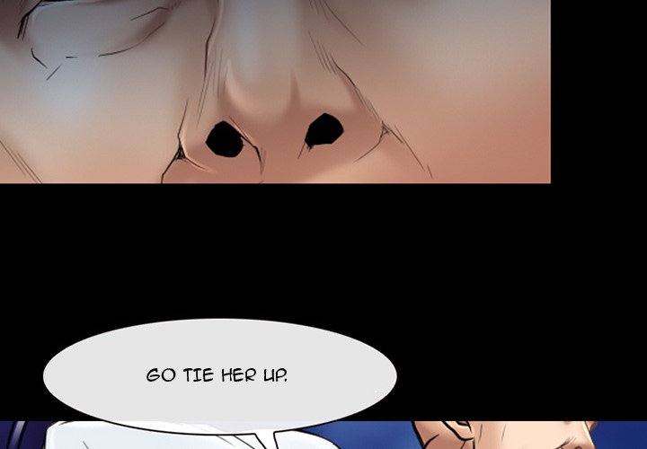 The Voice of God Chapter 24 - HolyManga.Net