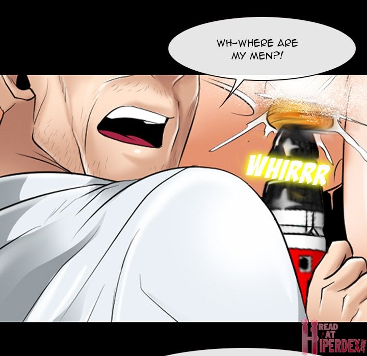 The Voice of God Chapter 24 - HolyManga.Net