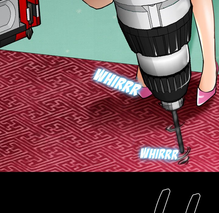 The Voice of God Chapter 24 - HolyManga.Net