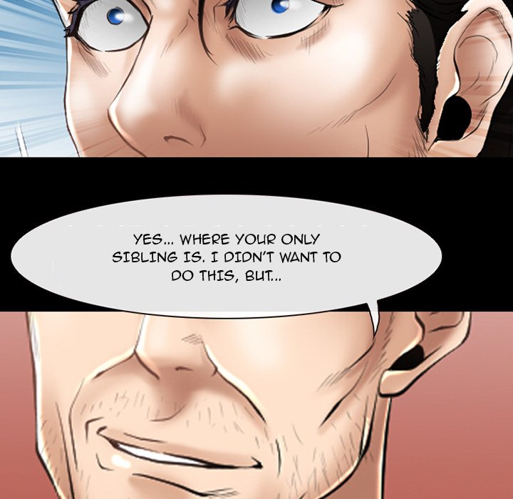 The Voice of God Chapter 24 - HolyManga.Net