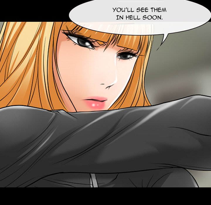 The Voice of God Chapter 24 - HolyManga.Net