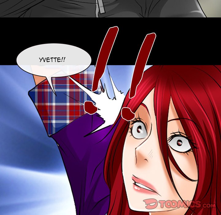 The Voice of God Chapter 24 - HolyManga.Net