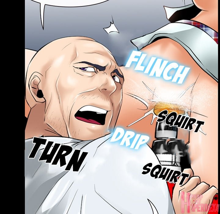 The Voice of God Chapter 24 - HolyManga.Net