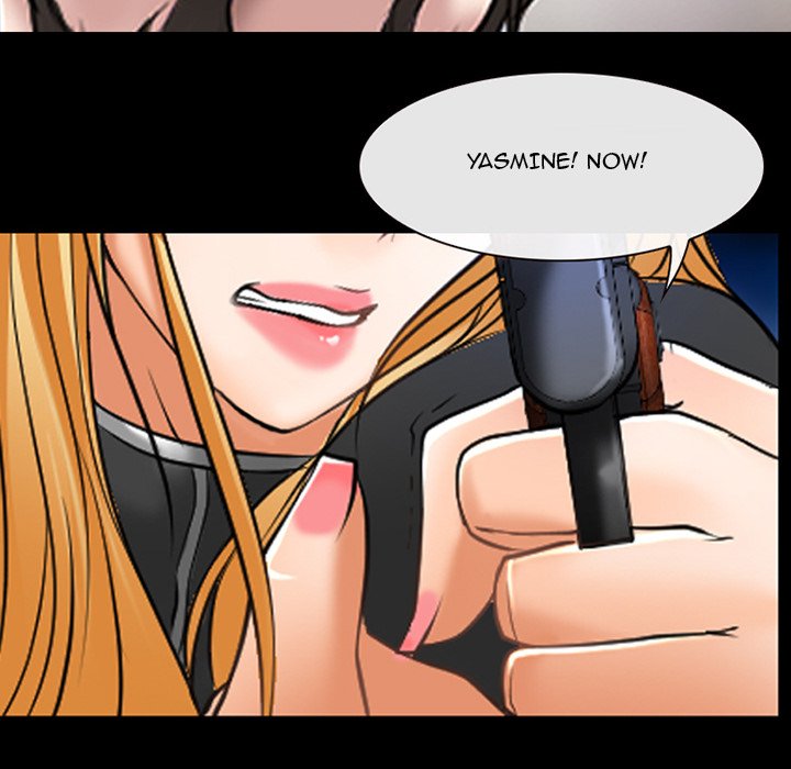 The Voice of God Chapter 24 - HolyManga.Net