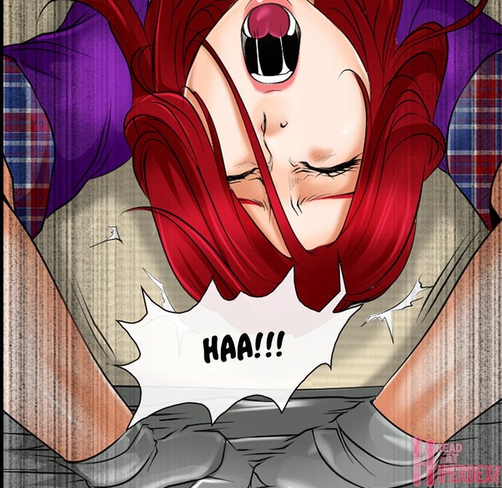 The Voice of God Chapter 24 - HolyManga.Net
