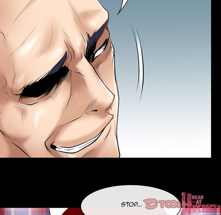 The Voice of God Chapter 24 - HolyManga.Net