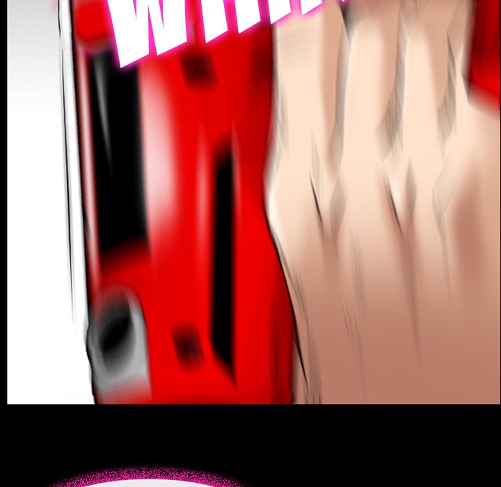 The Voice of God Chapter 24 - HolyManga.Net